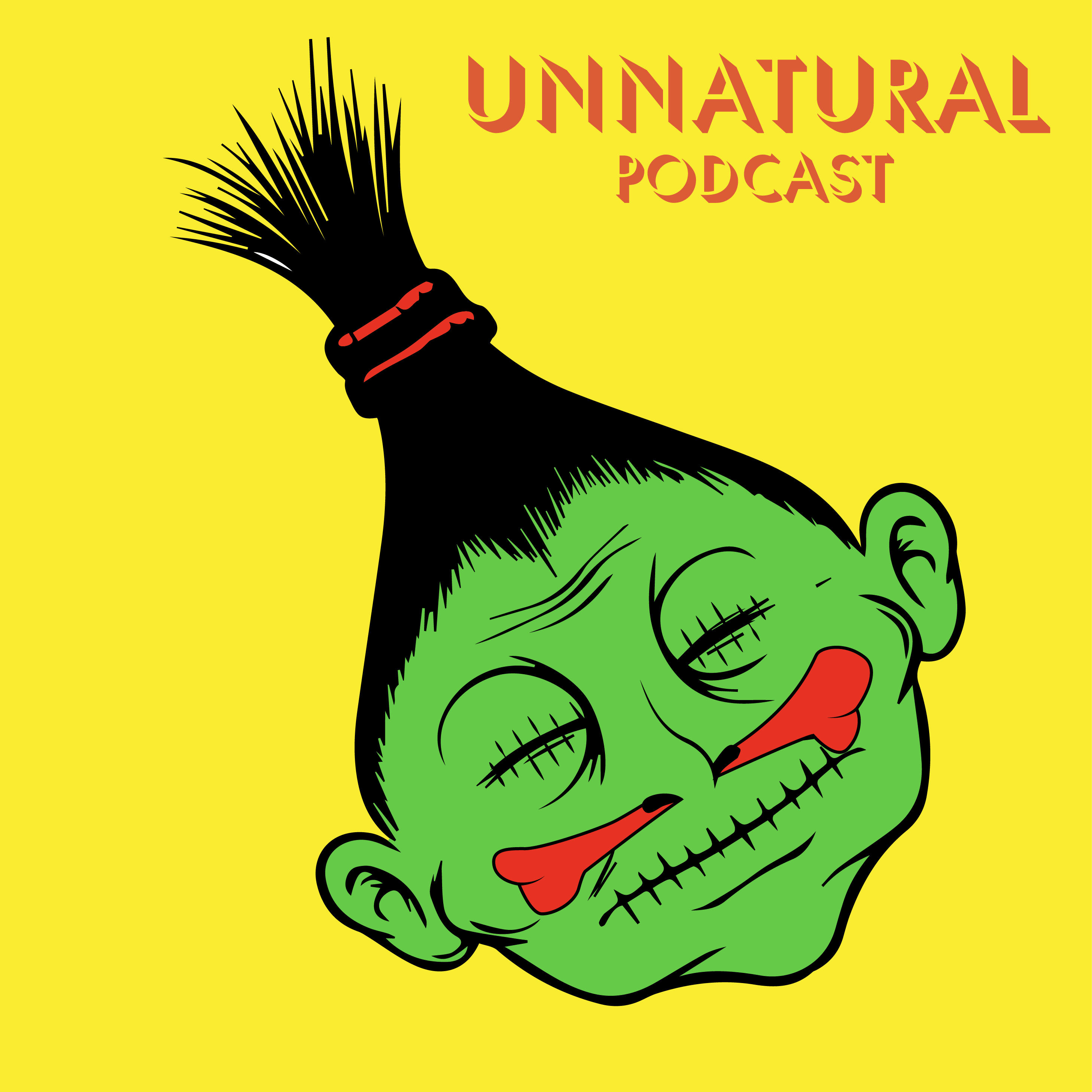 Unnatural Podcast