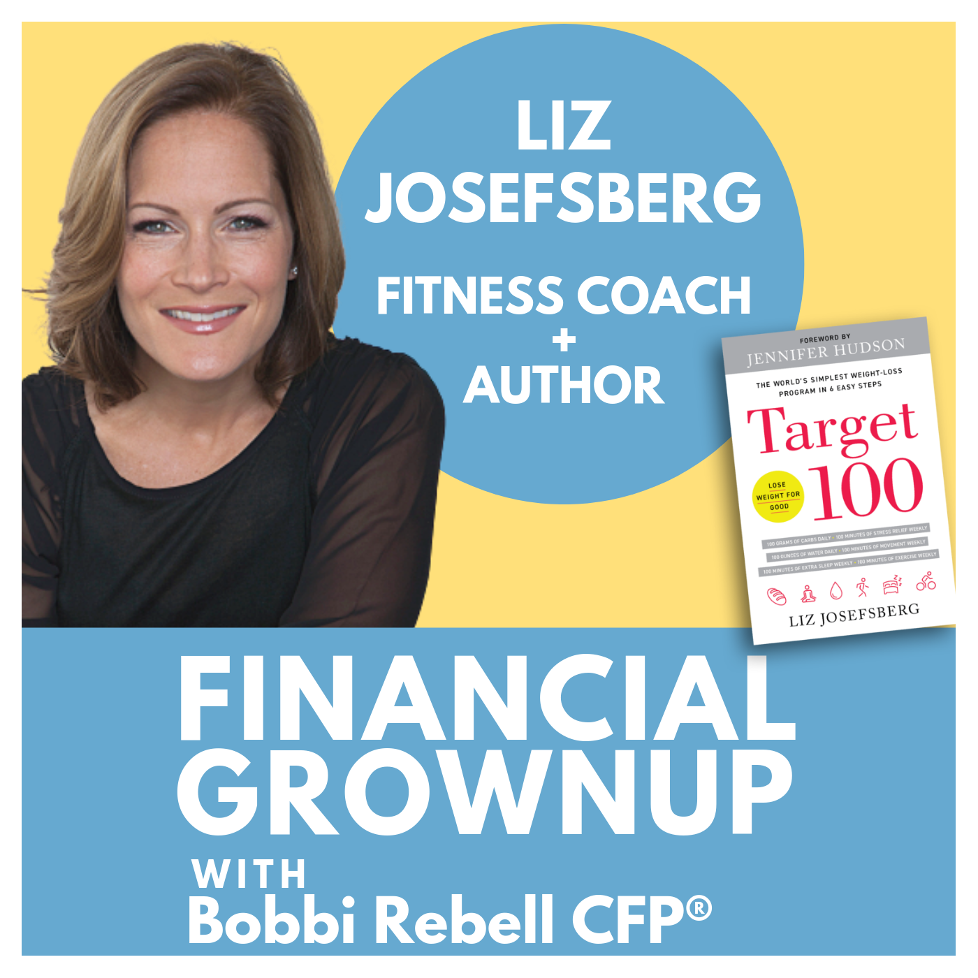 Wellness for Financial Grownups
