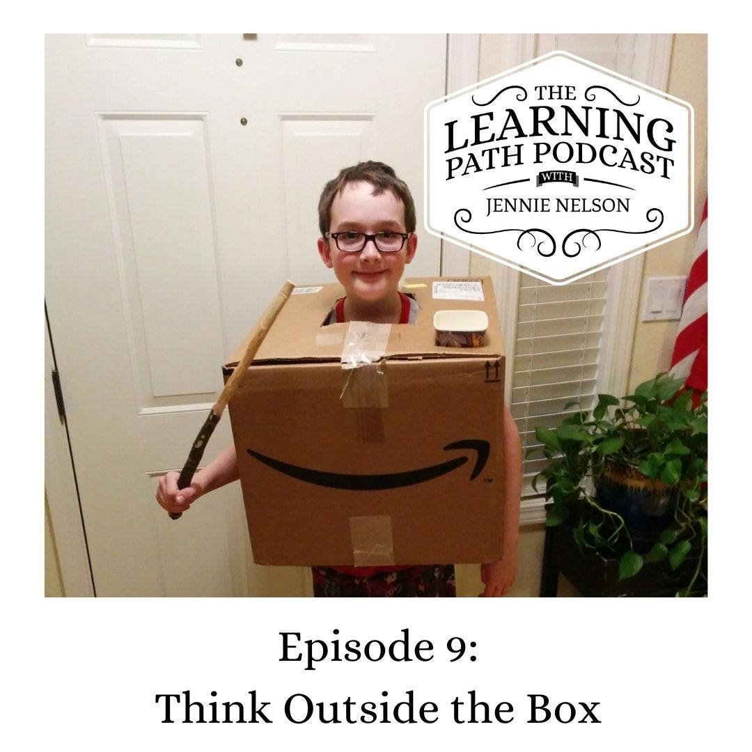 The Learning Path Podcast