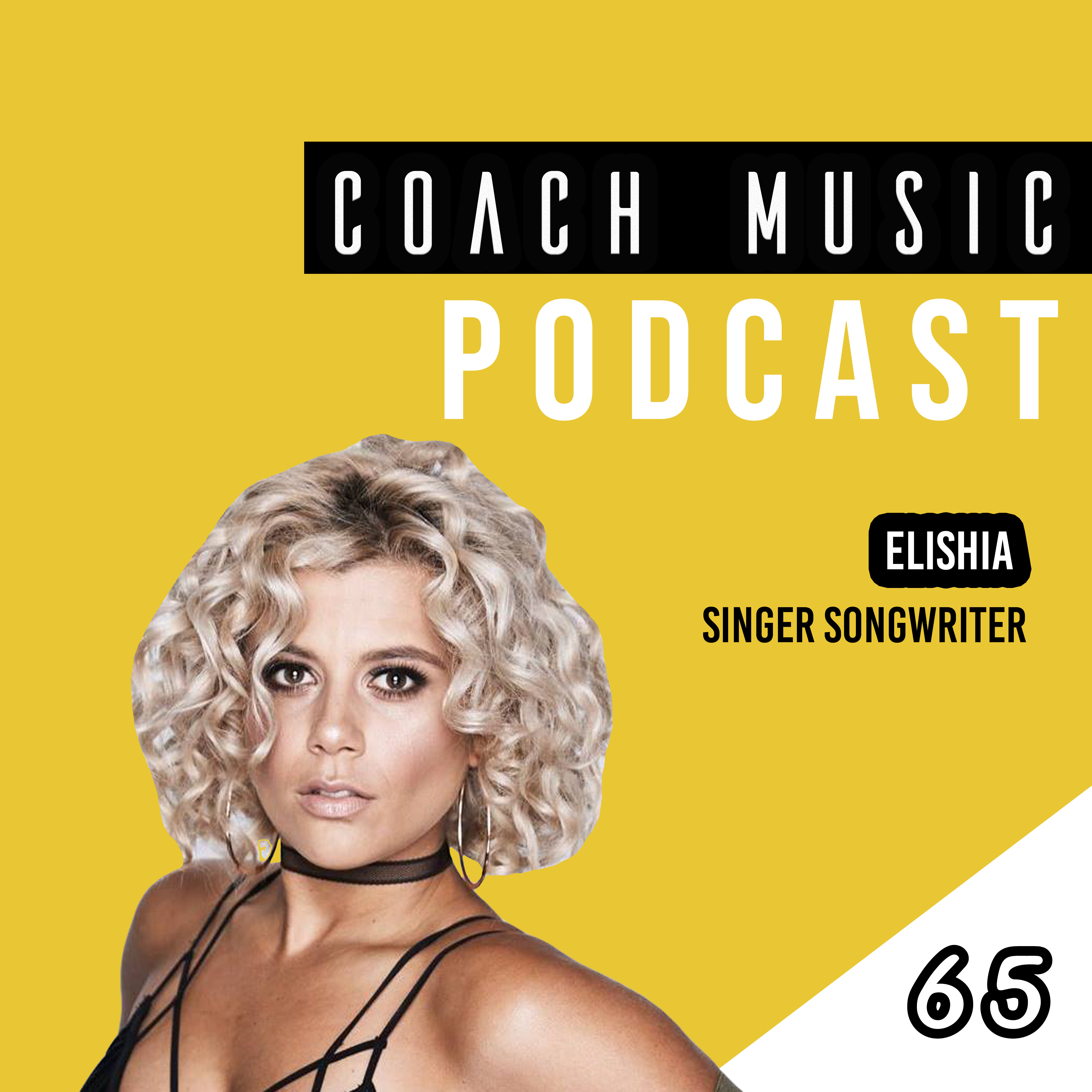 Coach Music Podcast