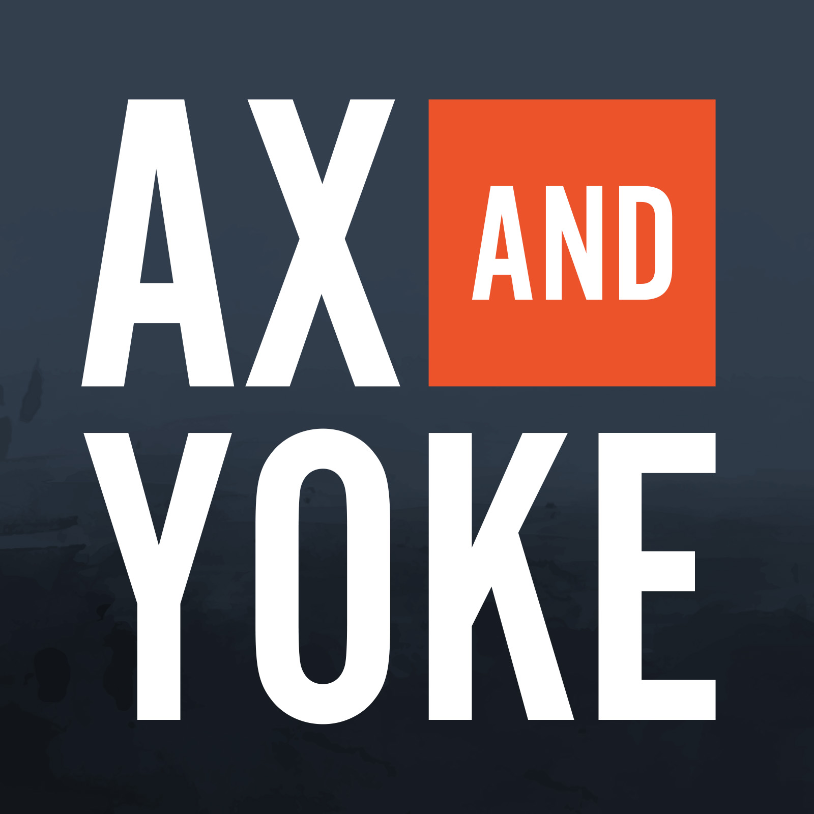 Ax & Yoke | Chopping Wood and Carrying Water
