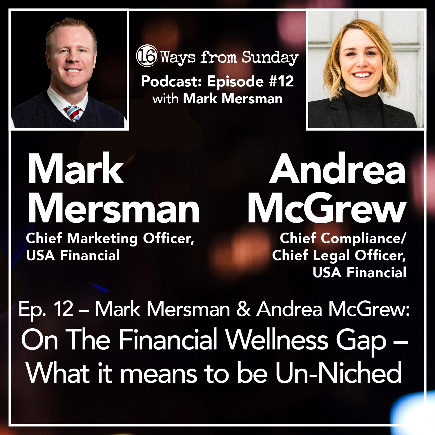 The Advisor Advancement Podcast Network