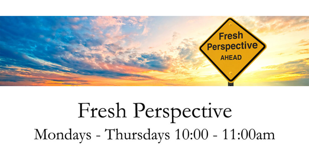 Fresh Perspective 1 31 23