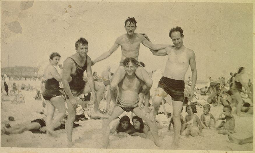 Teaser: Spring Break! Teaser: Spring Break!