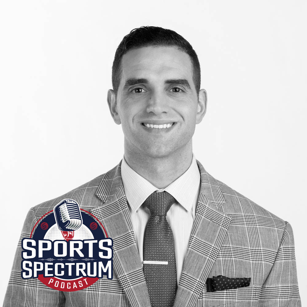 Sports Spectrum Podcast