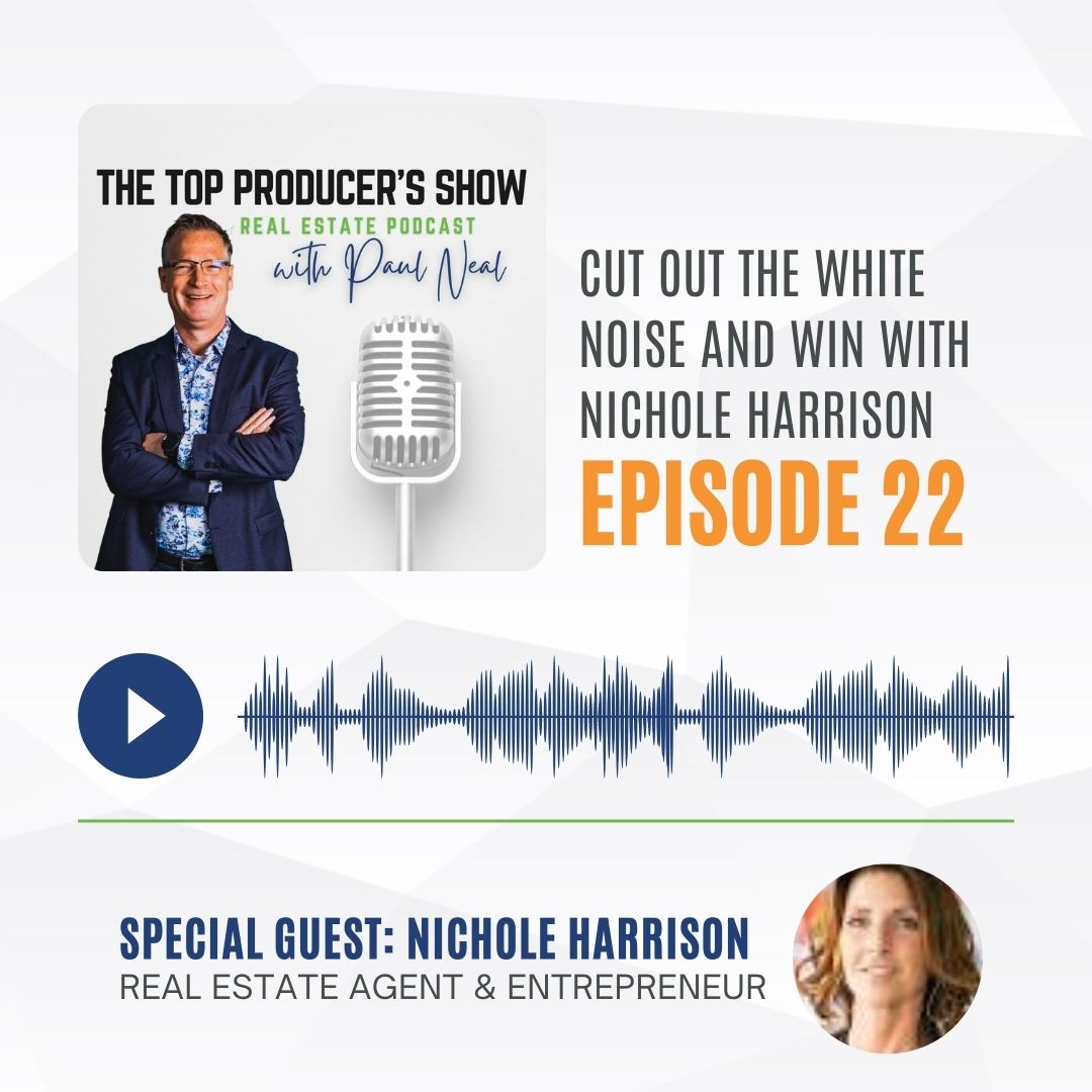 The Top Producers Show