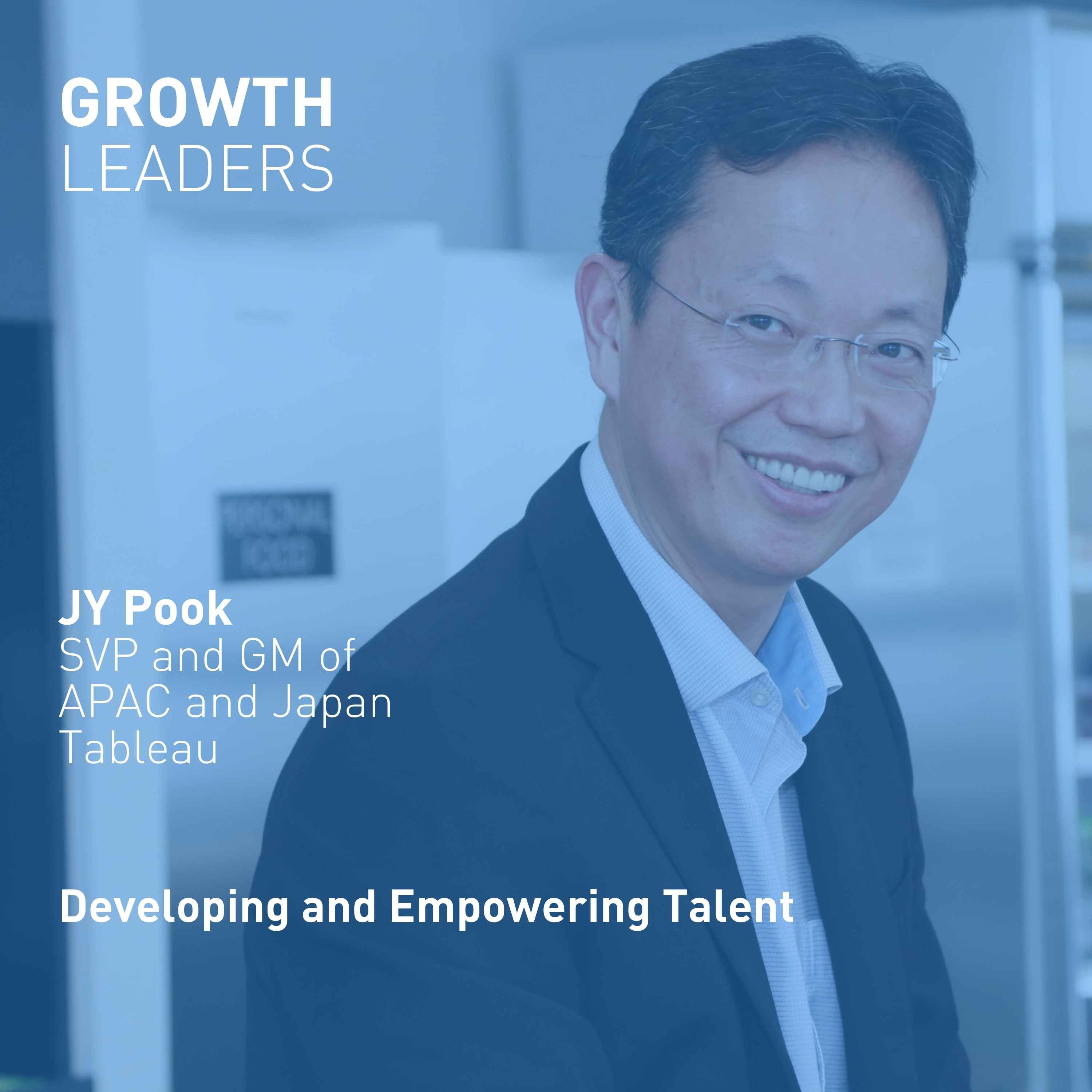Growth Leaders