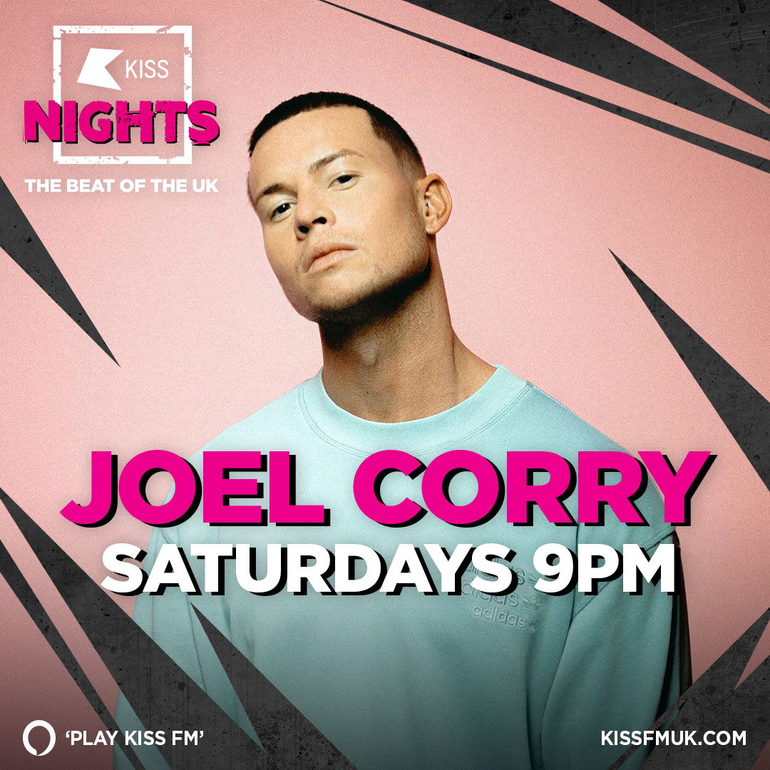 Joel Corry\'s Podcast