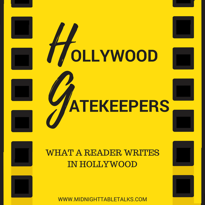 Hollywood Gatekeepers