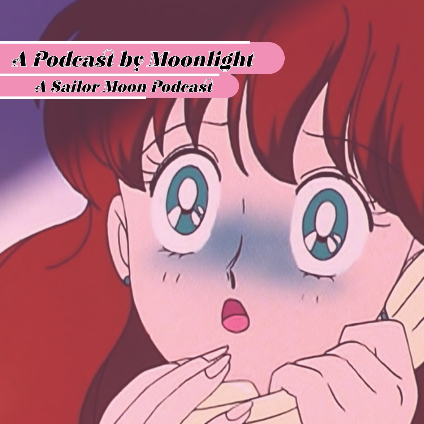 A Podcast by Moonlight