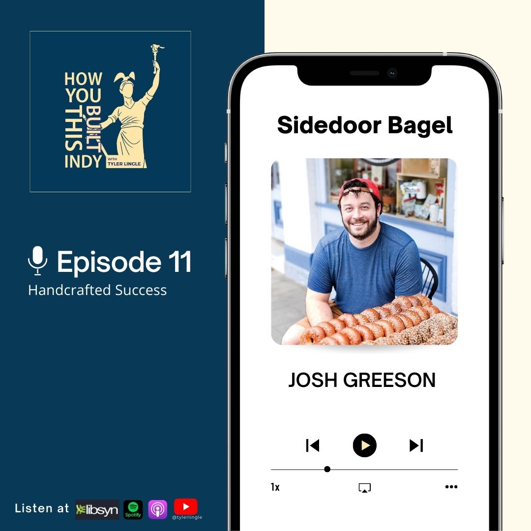 How You Built This Indy Podcast