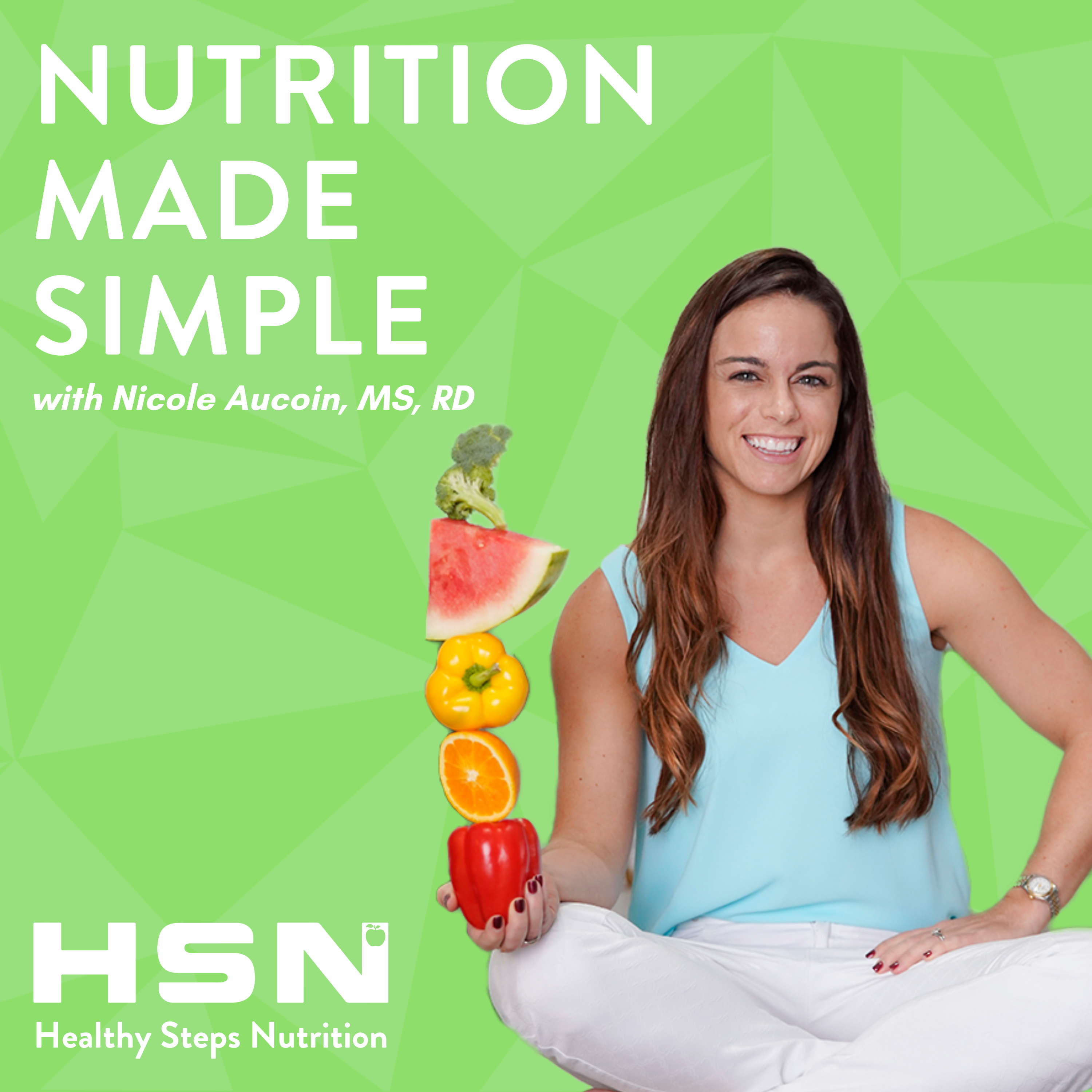 Nutrition Made Simple