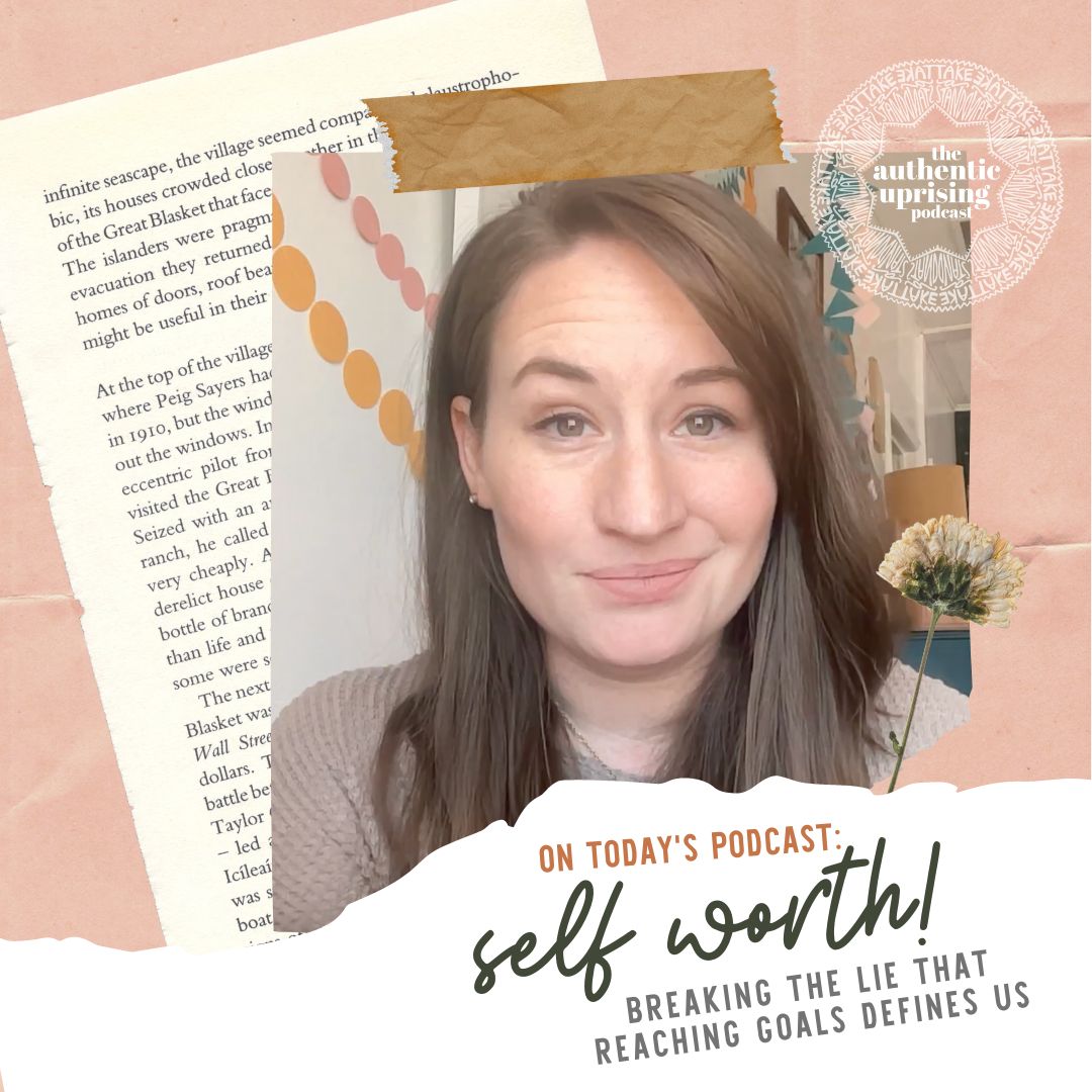 The Authentic Uprising Show