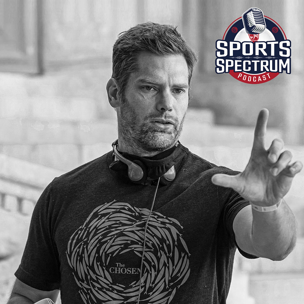 Sports Spectrum Podcast