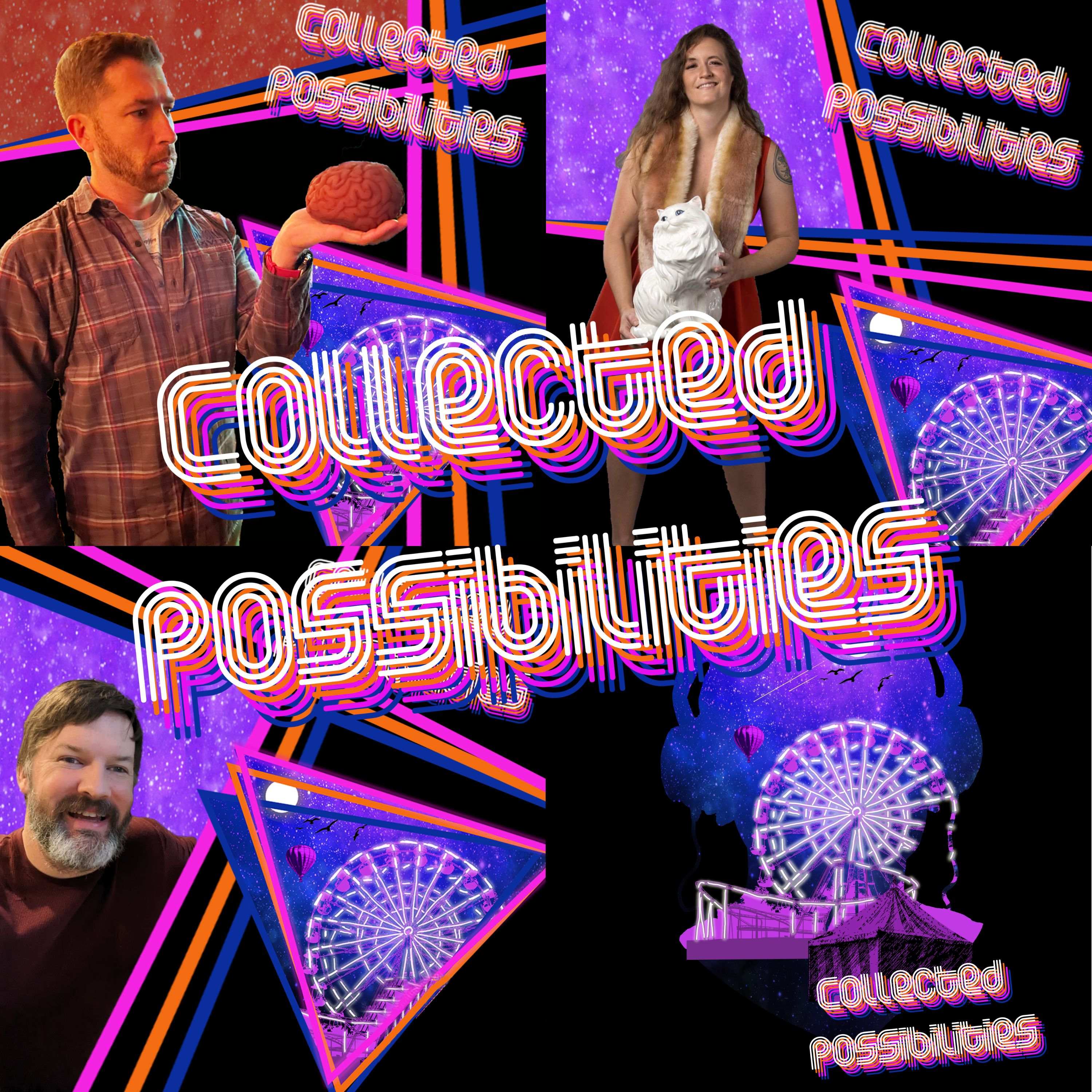 Collected Possibilities