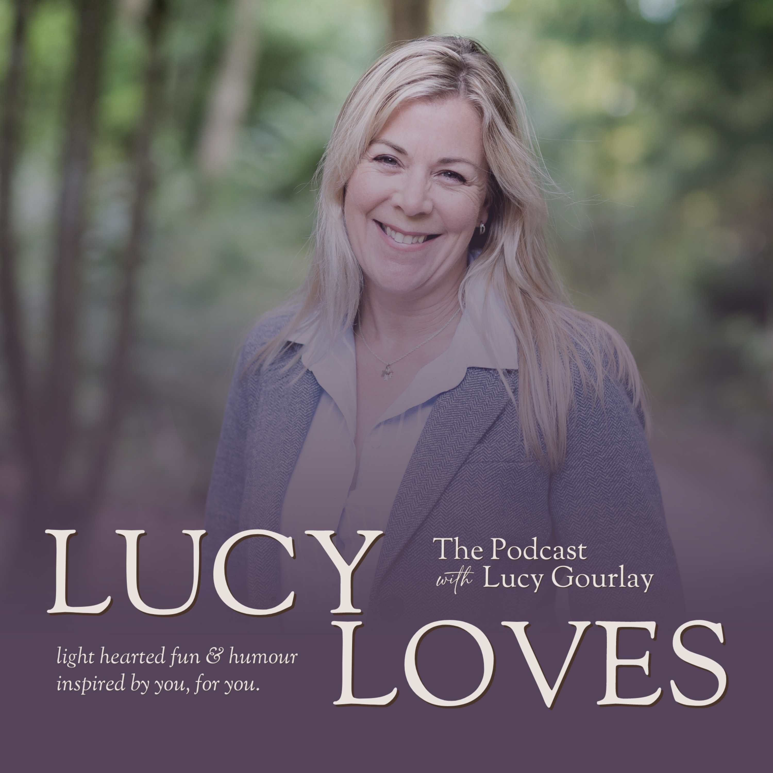 LUCY LOVES