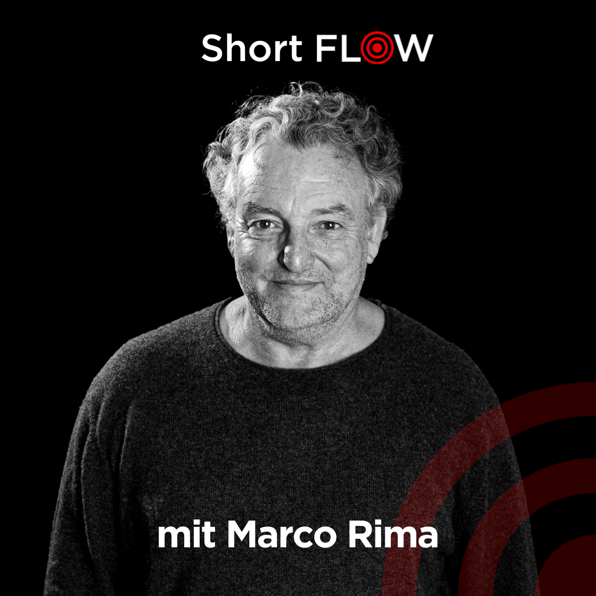 Flowcast mit Flavio Camenzind