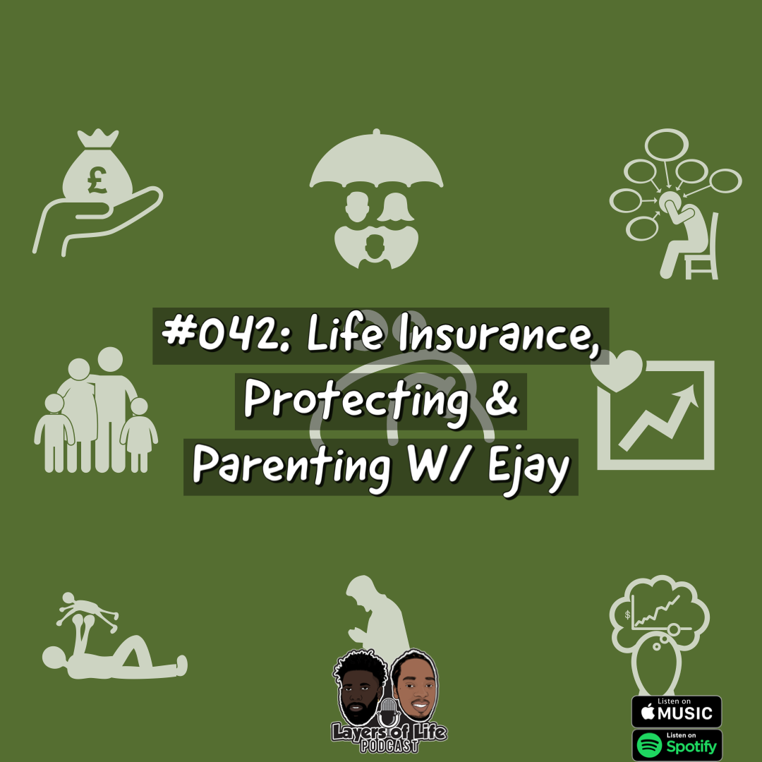 Layers of Life Podcast