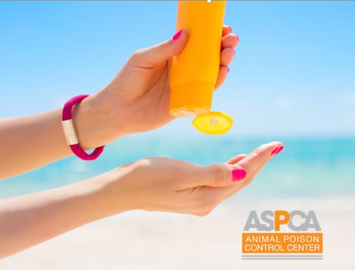 ASPCA Animal Poison Control Center for Owners