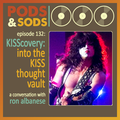 THE PODS & SODS NETWORK