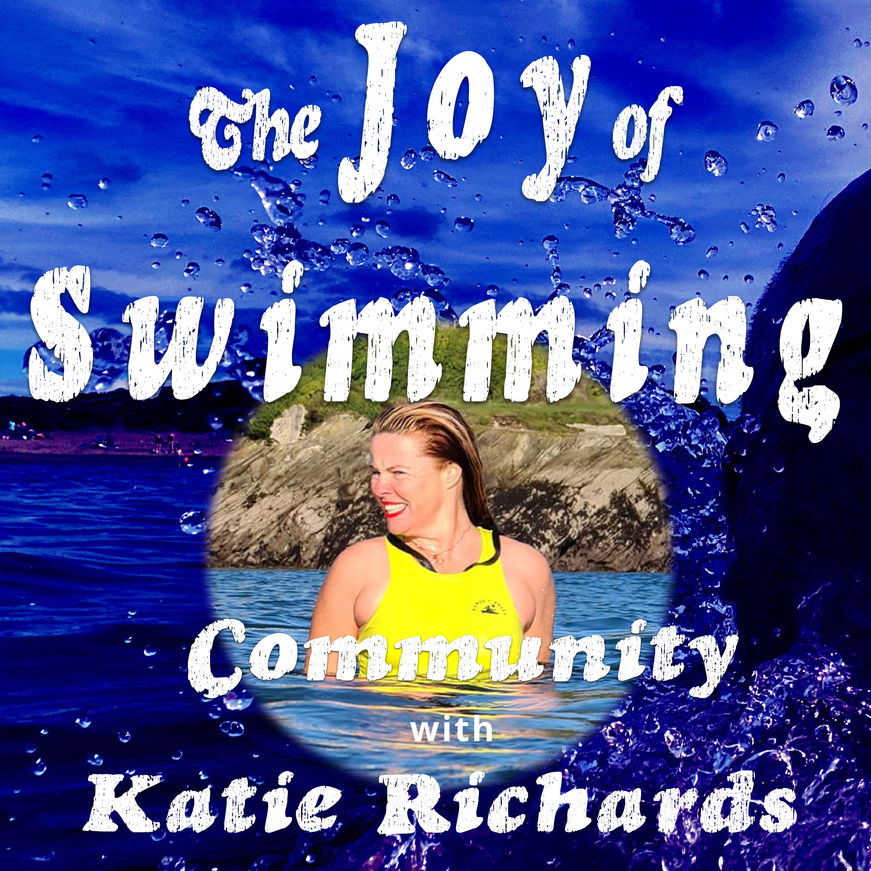 The Joy of Swimming