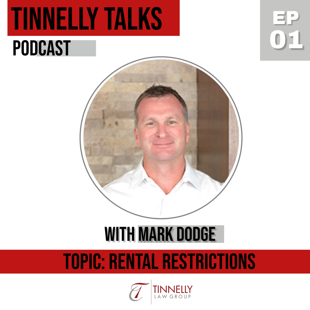 Tinnelly Talks Podcast