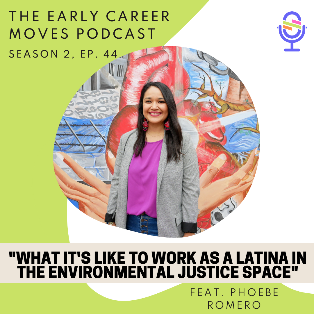 Your Latina Career Coach