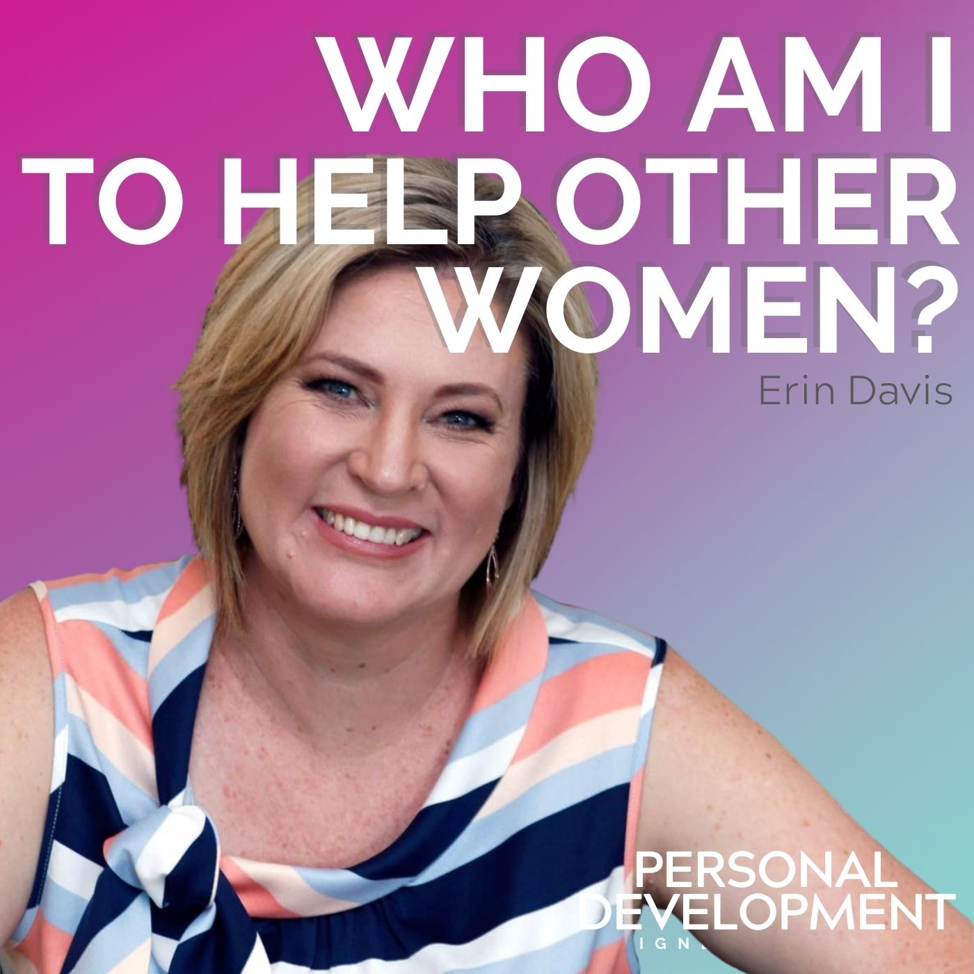 Personal Development Designed for Women