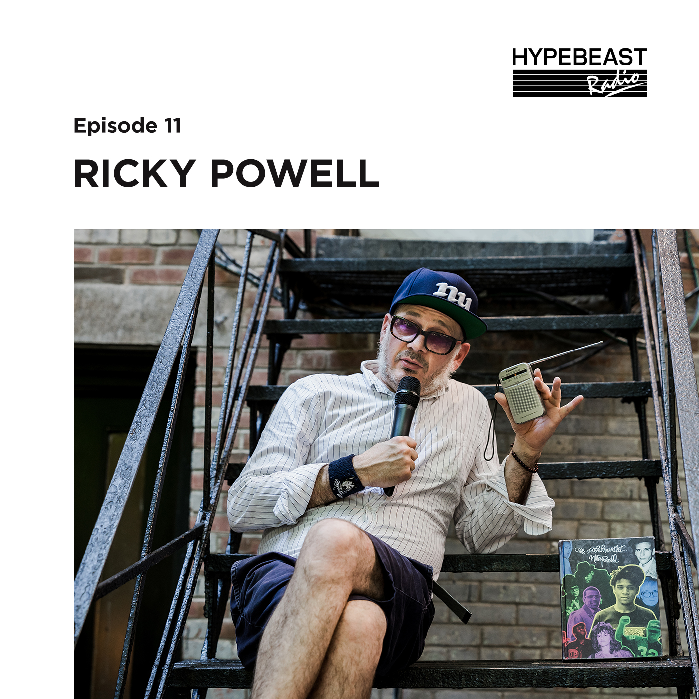 HYPEBEAST Radio