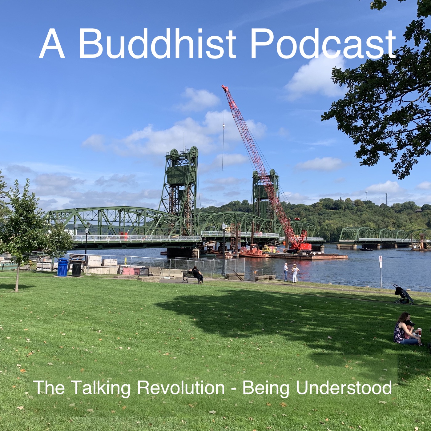 The Talking Revolution - Being Understood