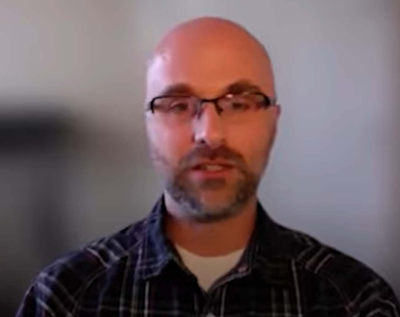 Matt\'s Podcast Series