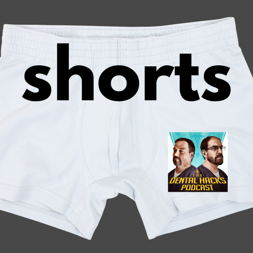 The Very Dental Podcast Network