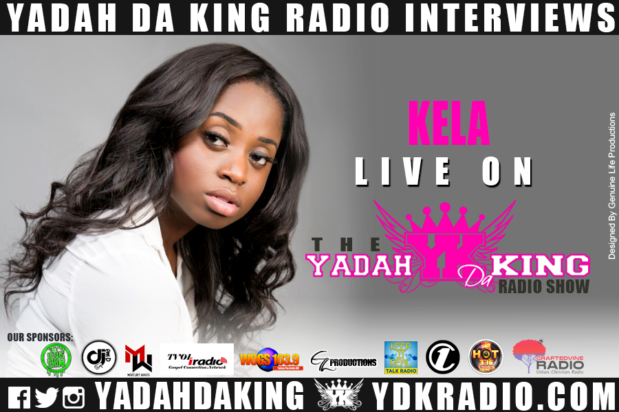 The Yadah Da King Radio Show