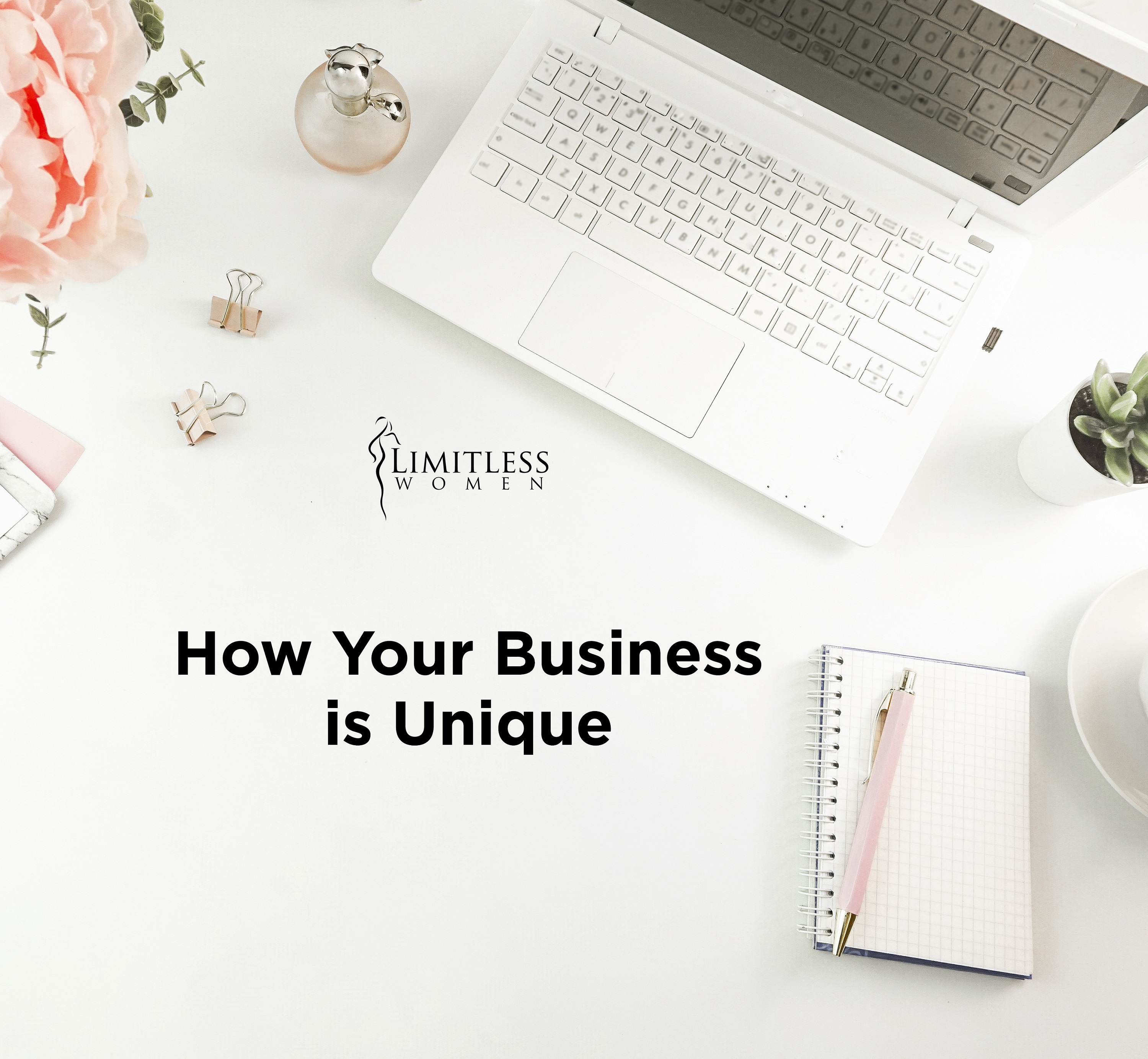The Limitless Women Podcast