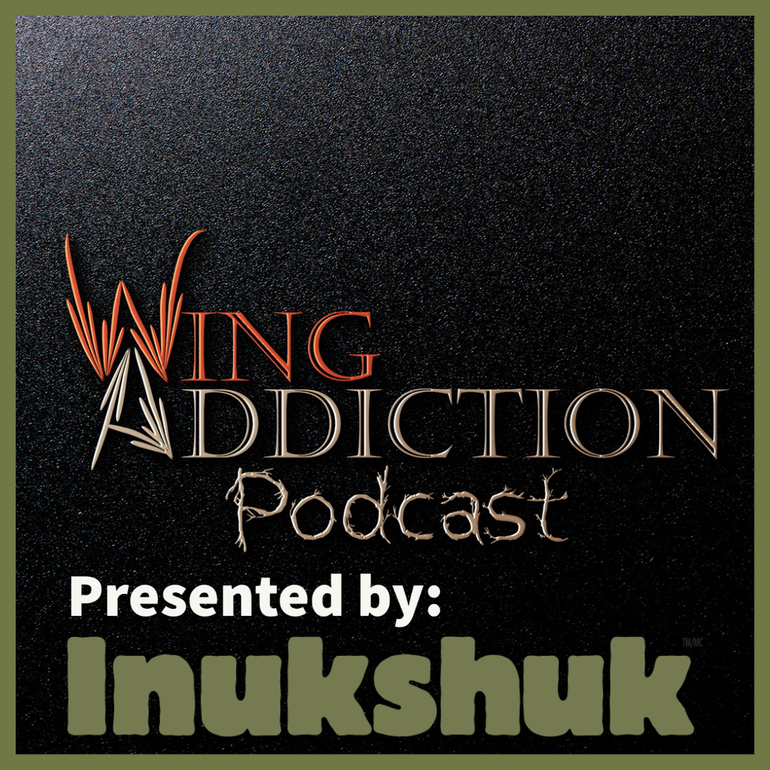 The Inukshuk Pro Podcast: Inside The World of Working Dogs