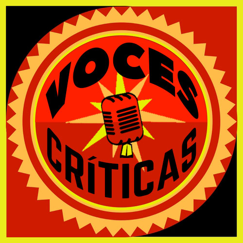 Voces Criticas - Talcott/violence at US Capitol