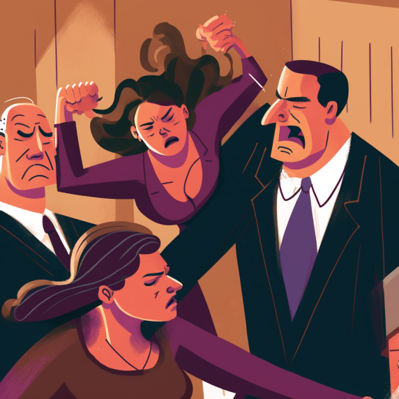 Divorce Matters