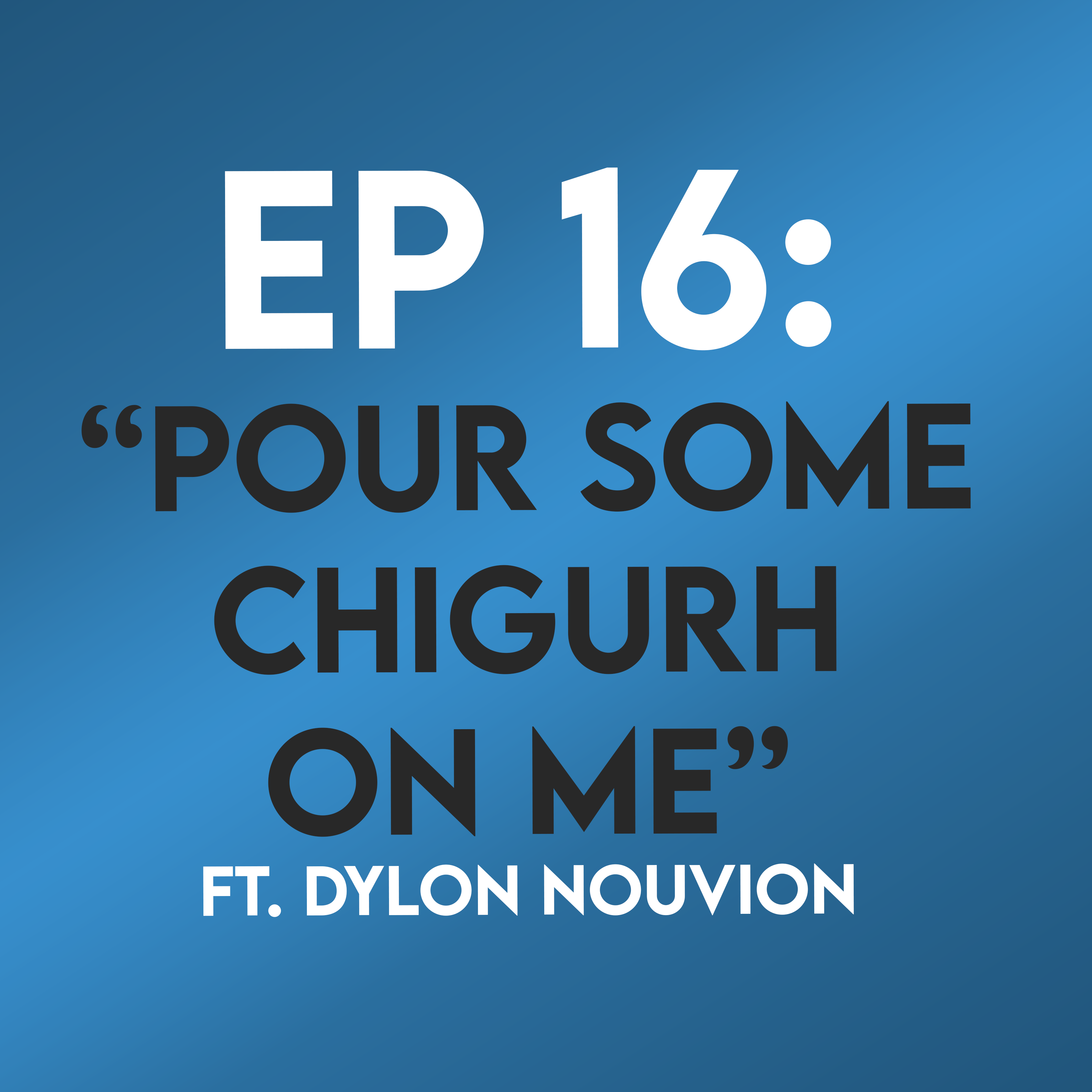 Haven\'t Seen It Podcast