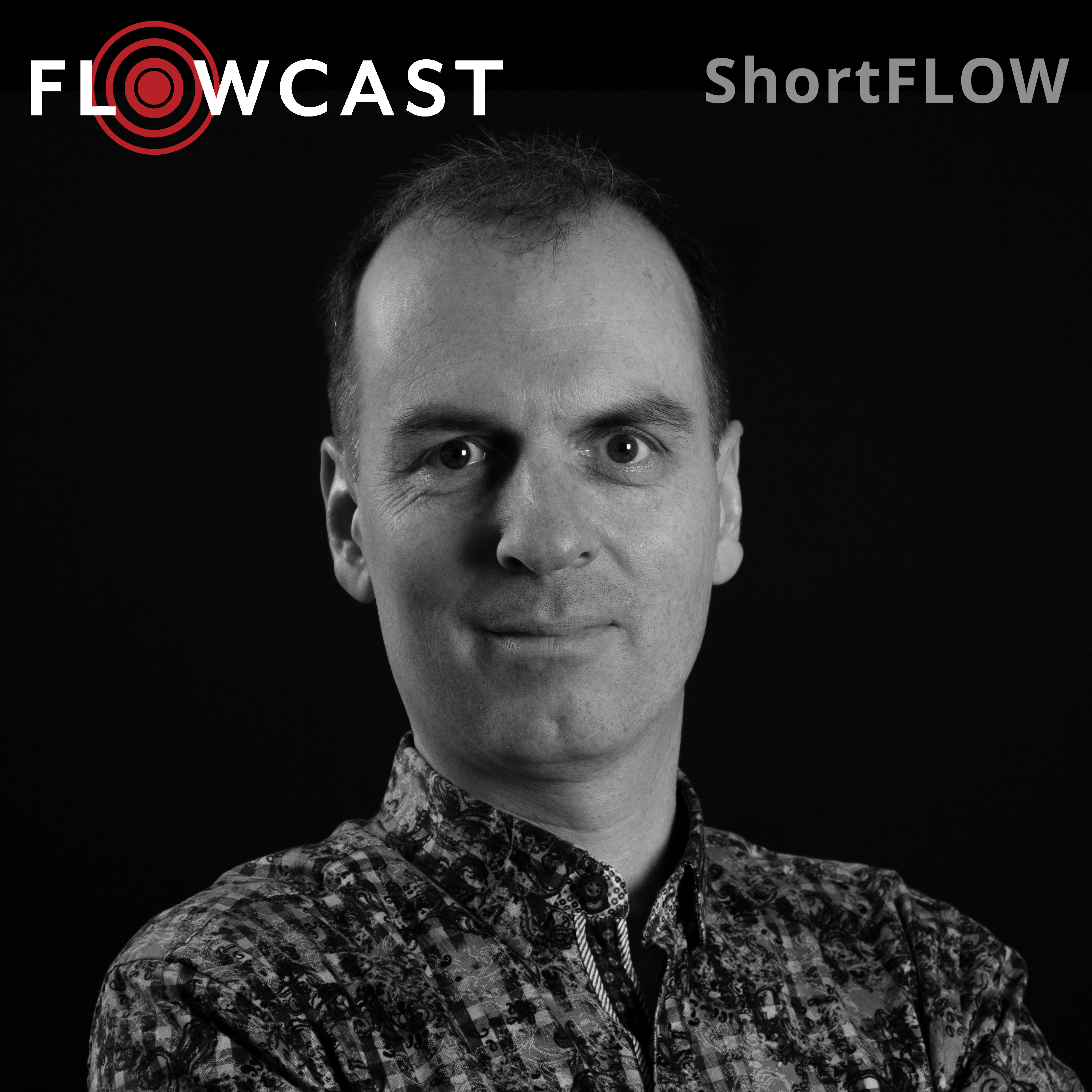 Flowcast mit Flavio Camenzind