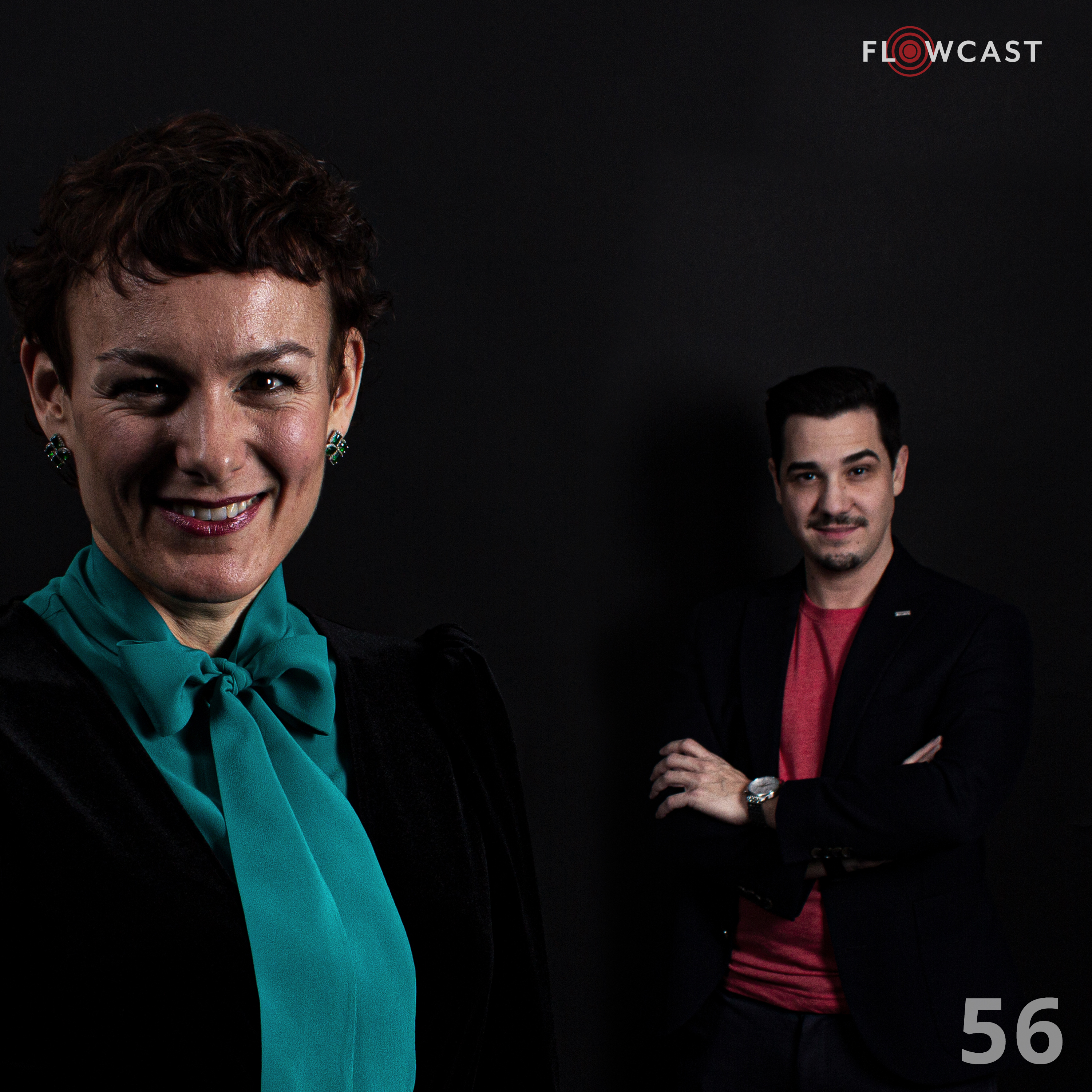 Flowcast mit Flavio Camenzind