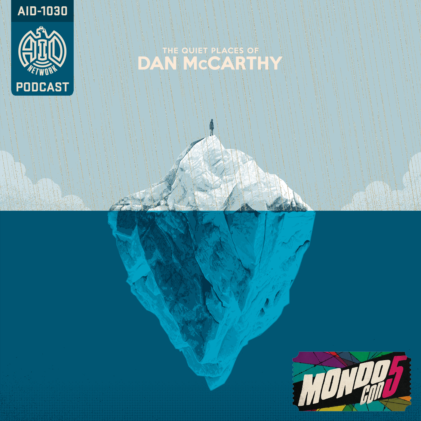 Dan McCarthy - Illustrator Printmaker