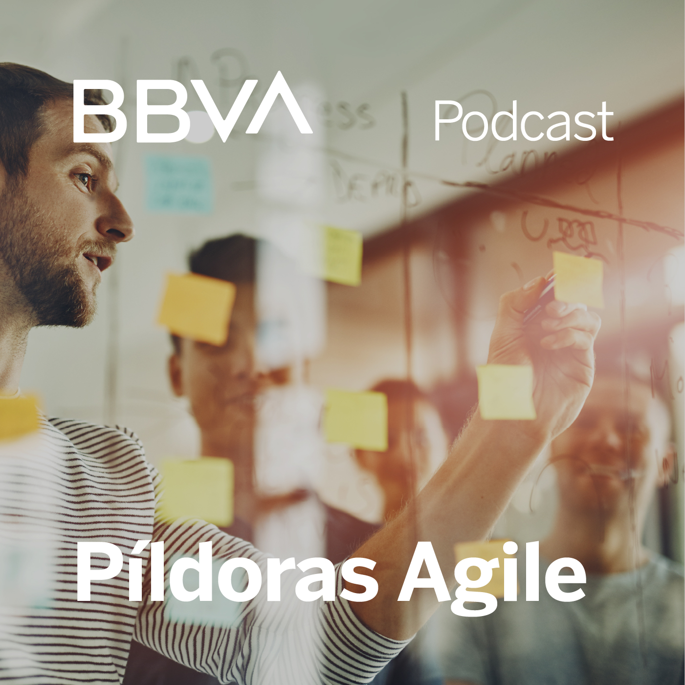 Capítulo 4: el principal valor son las personas