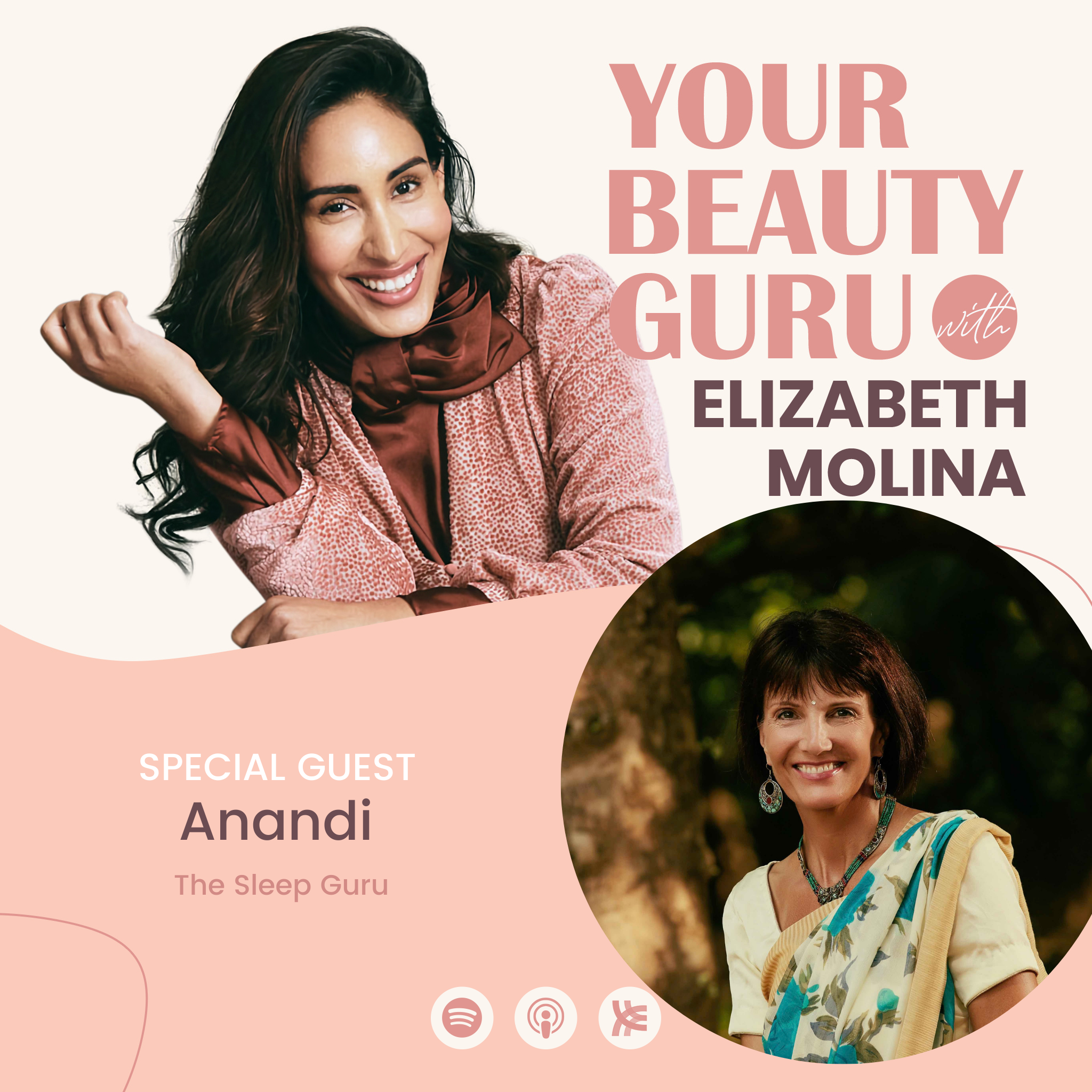 The Elizabeth Molina Show