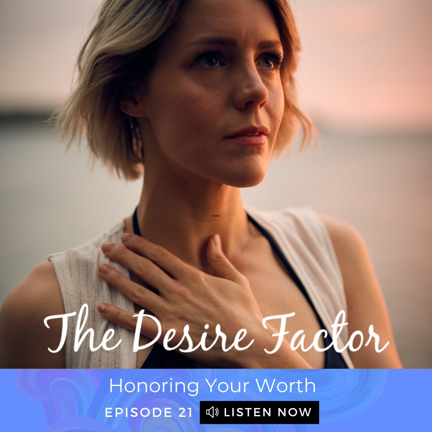The Desire Factor