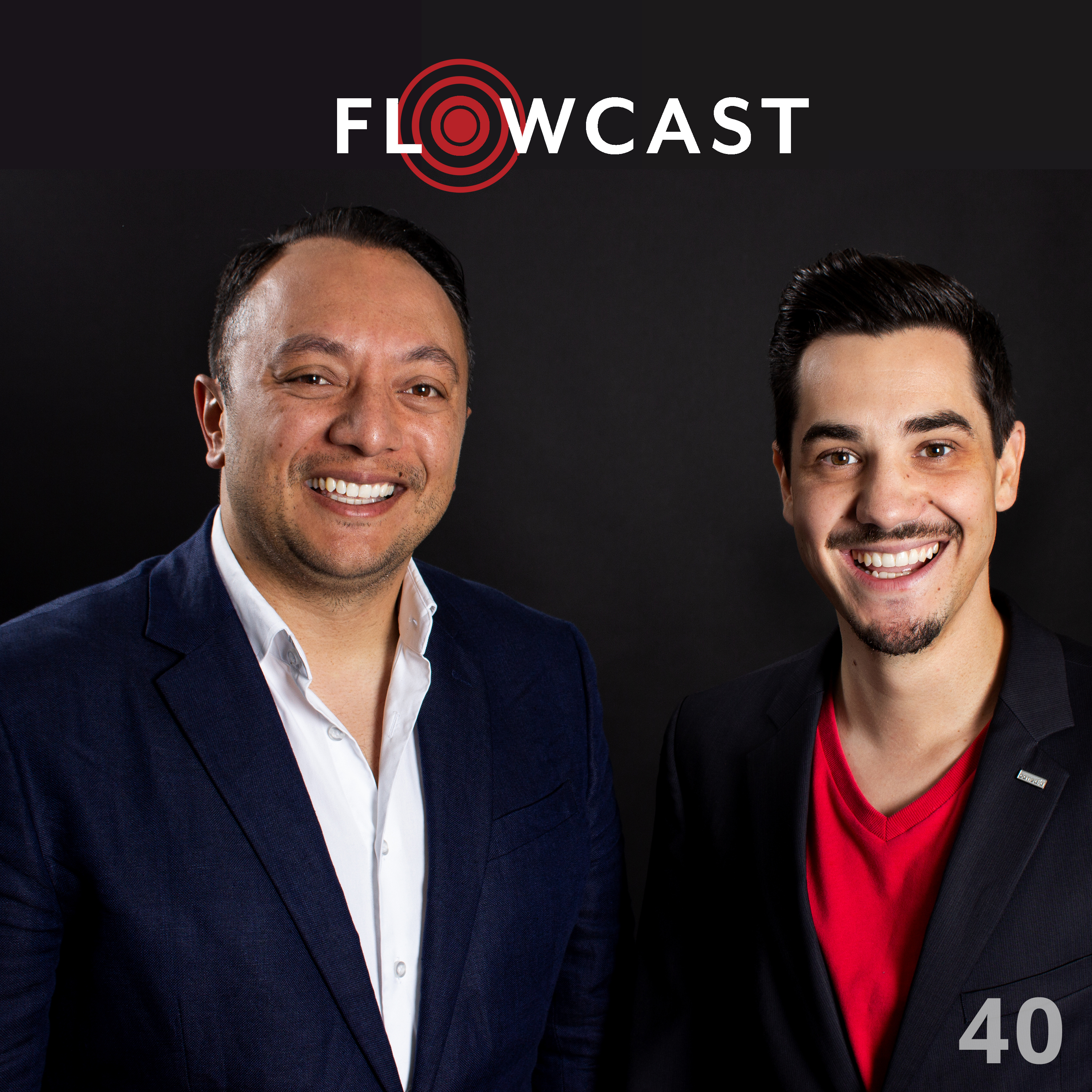 Flowcast mit Flavio Camenzind
