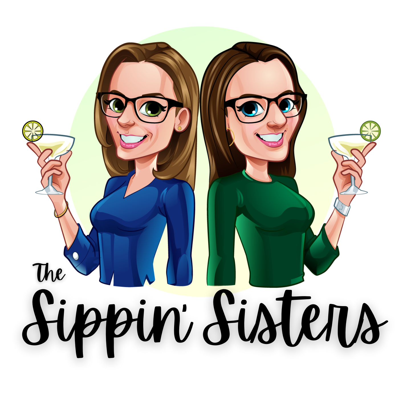 The Sippin\' Sisters
