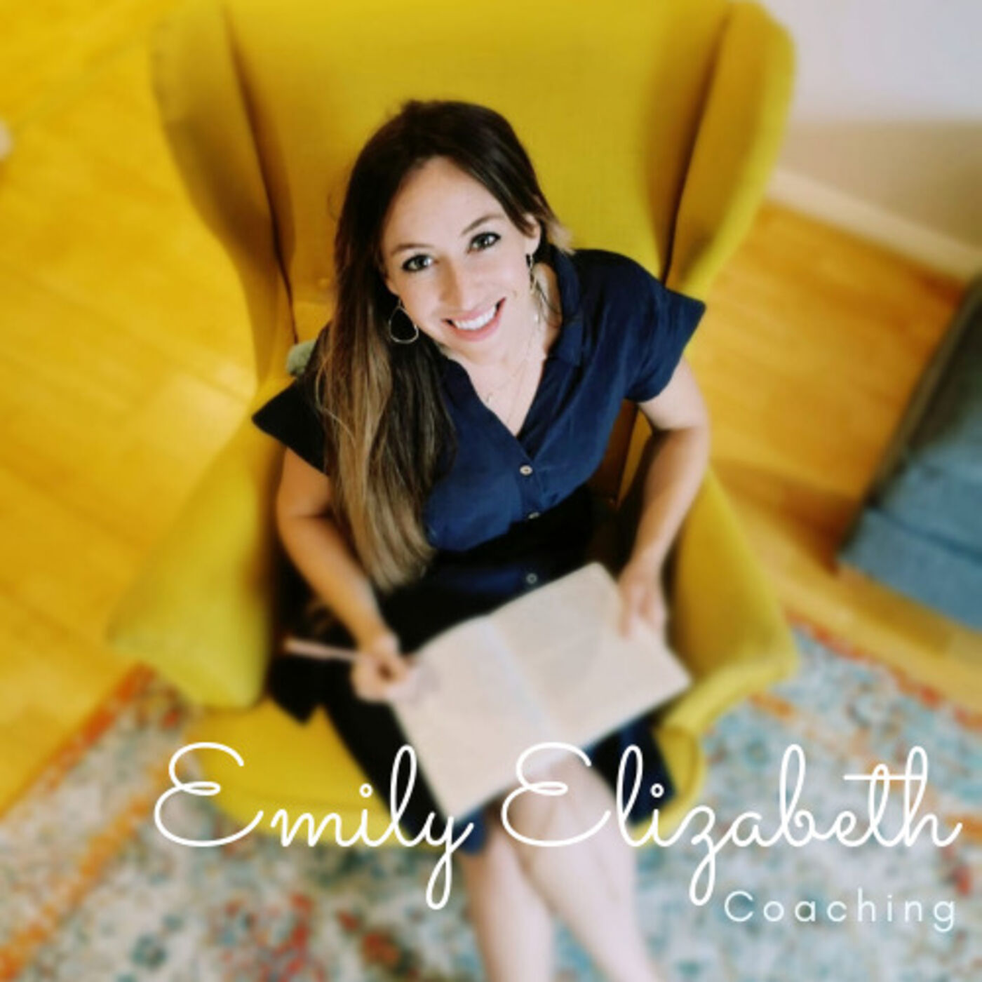 The Soulfully Confident Podcast with Emily Elizabeth
