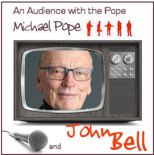 With John bell