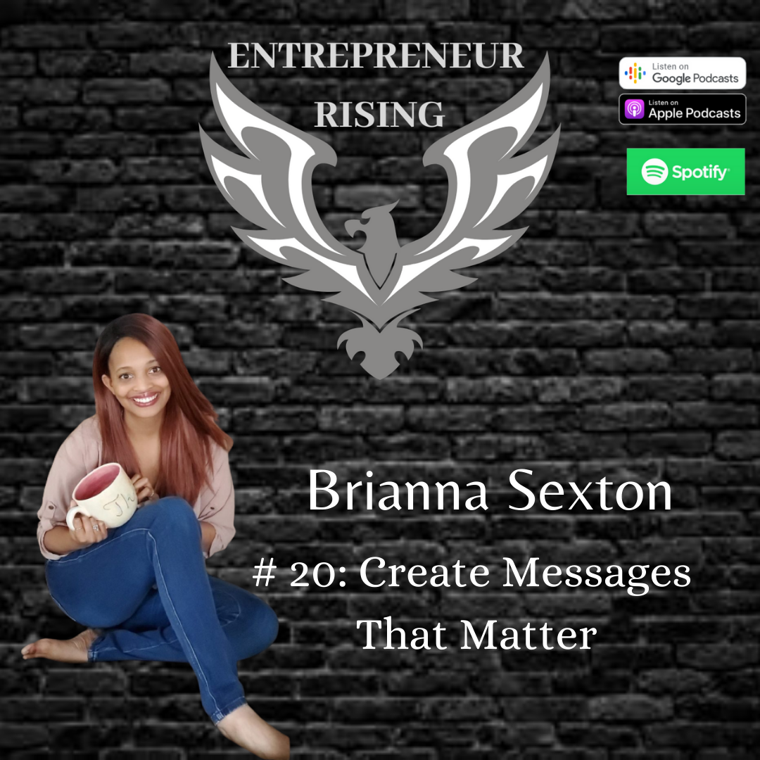 Entrepreneur Rising