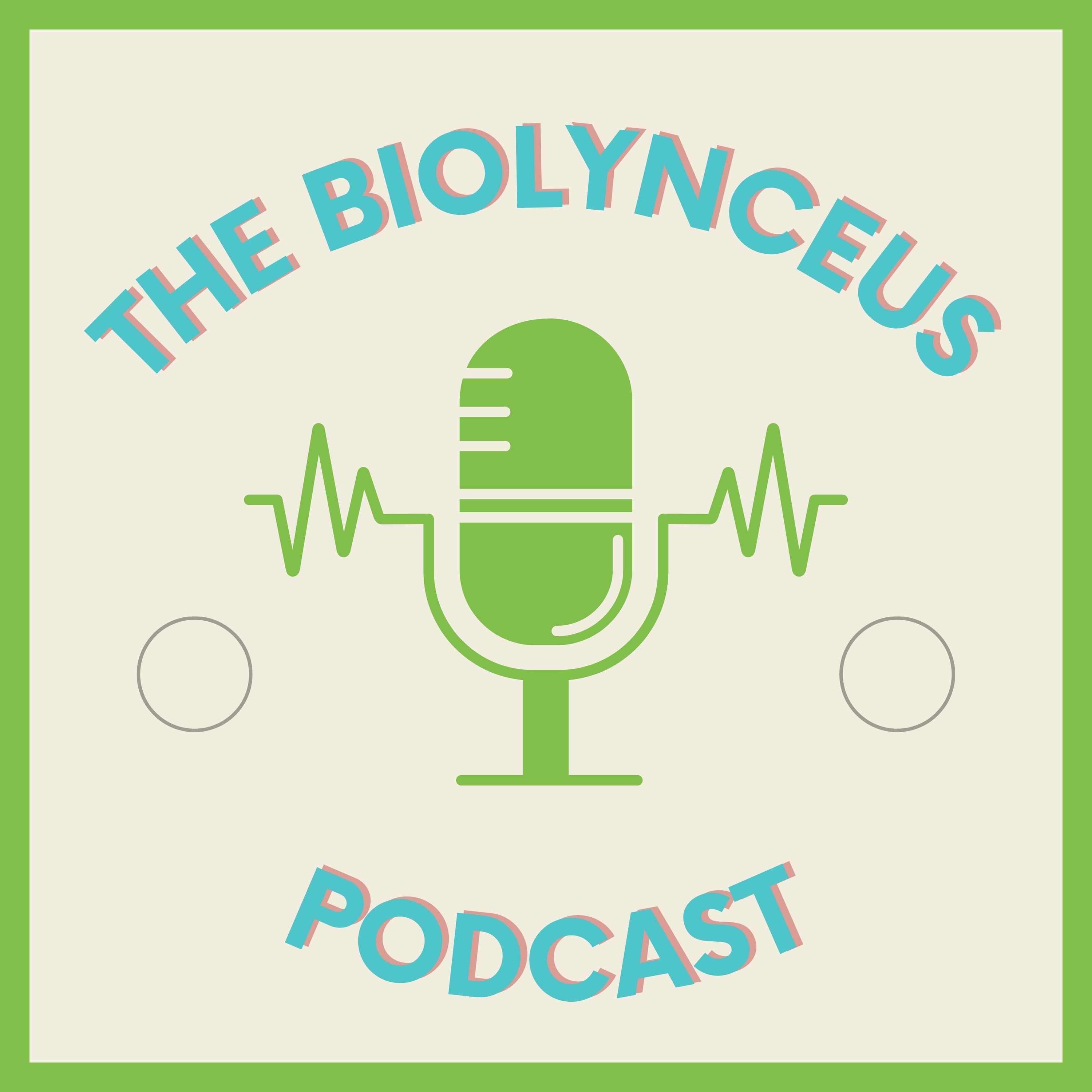 The BioLynceus Podcast